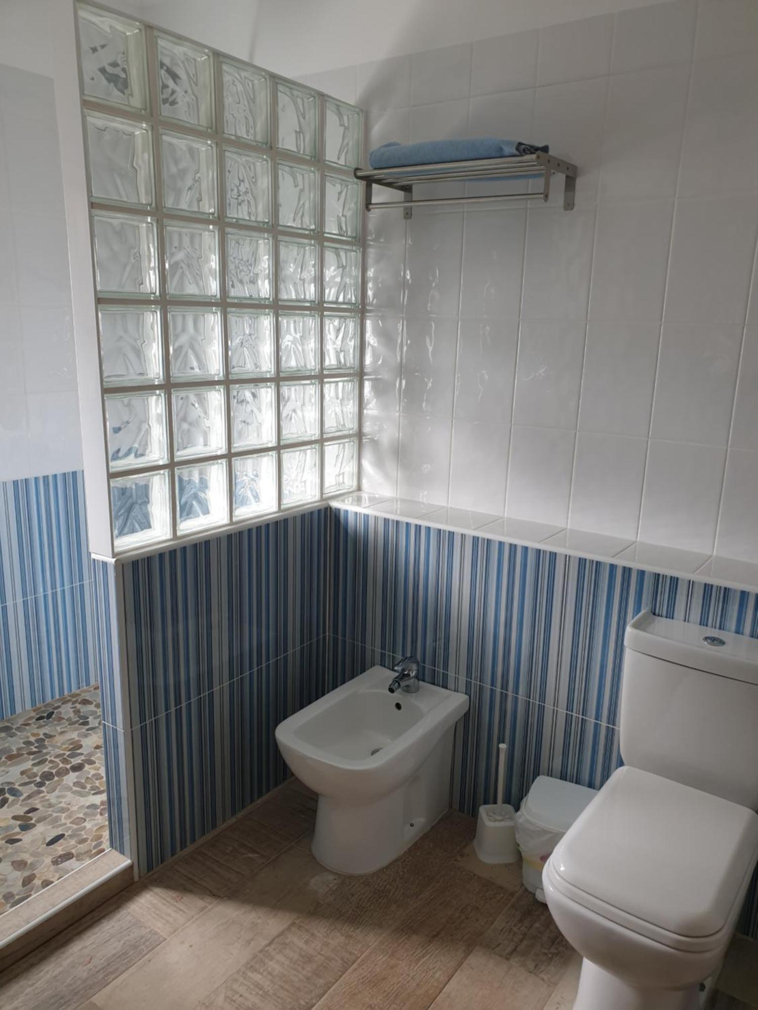 Villa Irena Дения Номер фото